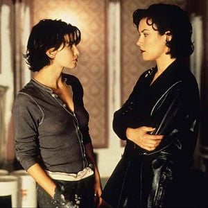 Foto Ligadas pelo desejo