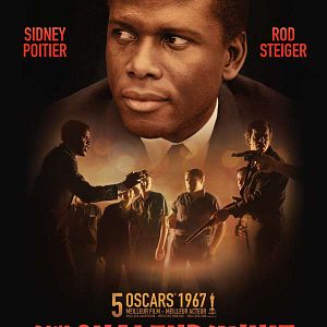 Foto No Calor da Noite