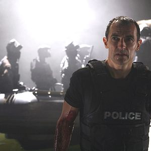 Foto Chrysalis - Um Futuro não Muito Distante