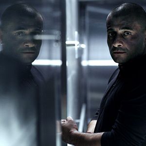 Foto Chrysalis - Um Futuro não Muito Distante