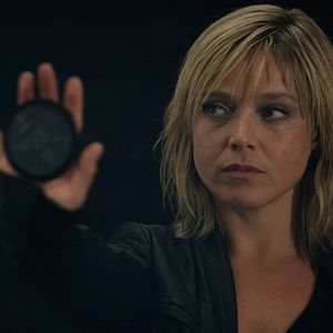 Foto Chrysalis - Um Futuro não Muito Distante