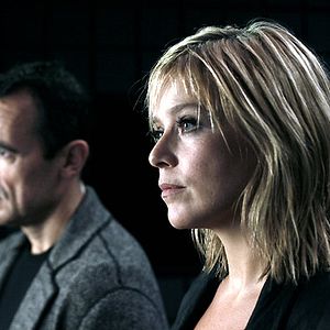 Foto Chrysalis - Um Futuro não Muito Distante