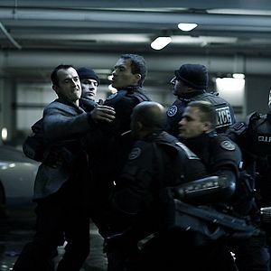 Foto Chrysalis - Um Futuro não Muito Distante