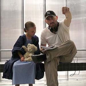 Foto Chrysalis - Um Futuro não Muito Distante