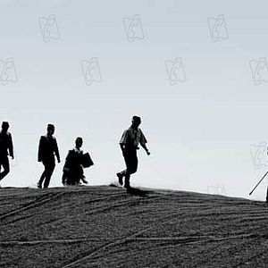 Foto Cartas de Iwo Jima