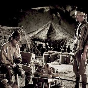 Foto Cartas de Iwo Jima