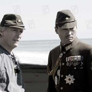 Foto Cartas de Iwo Jima