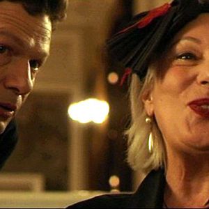 Foto Bernadette Lafont