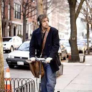 Foto Reine Sobre Mim