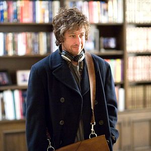 Foto Reine Sobre Mim