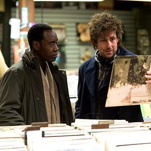 Foto Reine Sobre Mim