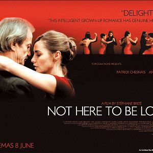 Foto Dançar - Despertar de Um Desejo