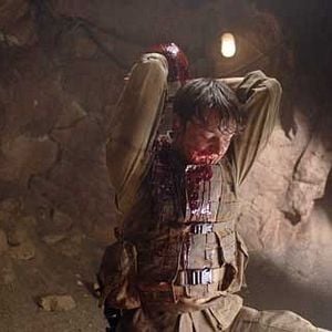 Foto O Retorno dos Malditos