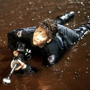 Foto RoboCop - O Policial do Futuro