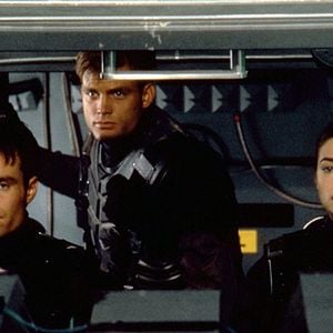 Foto Tropas Estelares