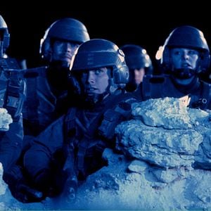 Foto Tropas Estelares