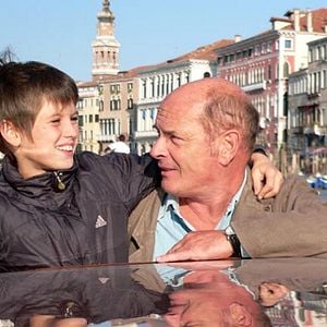 Foto Jean-François Stévenin