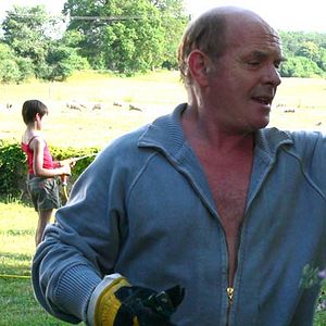 Foto Jean-François Stévenin