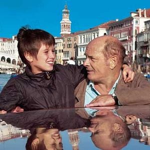 Foto Jean-François Stévenin