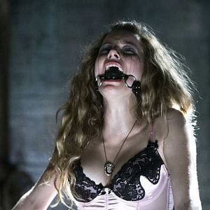 Foto O Albergue - Parte II