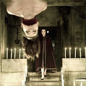 Foto O Albergue - Parte II