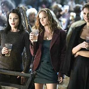 Foto O Albergue - Parte II