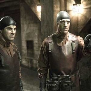 Foto O Albergue - Parte II