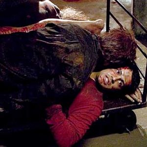 Foto O Albergue - Parte II