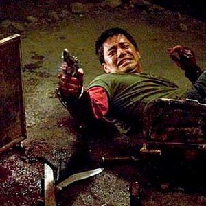 Foto O Albergue - Parte II