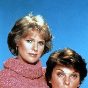 Foto Cagney & Lacey