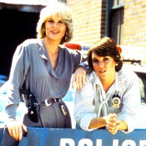 Foto Cagney & Lacey
