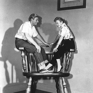 Foto O Incrível Homem que Encolheu