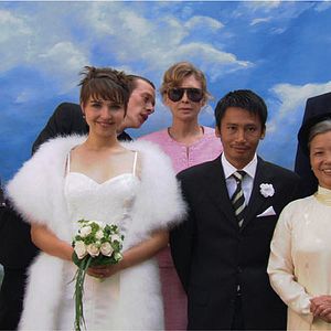 Foto Jean-Stéphane Bron