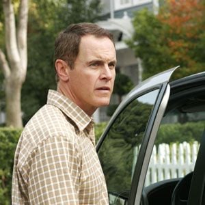 Foto Mark Moses