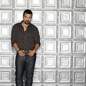 Foto Ricardo Chavira