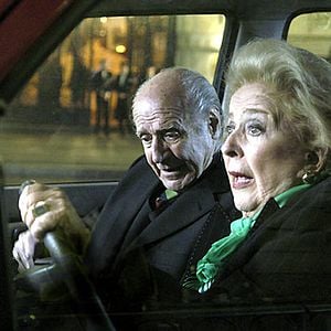 Foto Elsa & Fred - Um Amor de Paixão