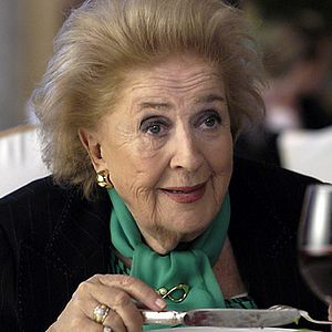 Foto Elsa & Fred - Um Amor de Paixão