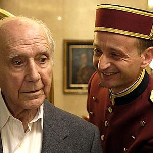 Foto Elsa & Fred - Um Amor de Paixão