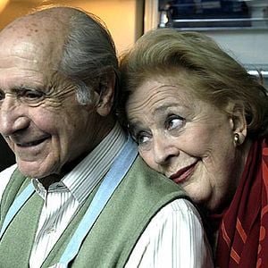 Foto Elsa & Fred - Um Amor de Paixão