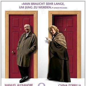 Foto Elsa & Fred - Um Amor de Paixão