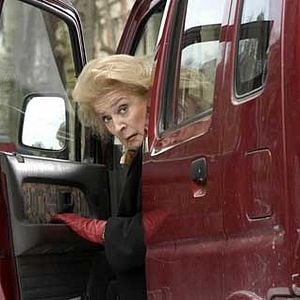 Foto Elsa & Fred - Um Amor de Paixão