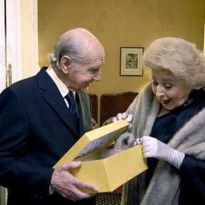 Foto Elsa & Fred - Um Amor de Paixão