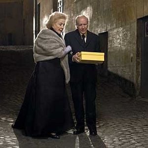 Foto Elsa & Fred - Um Amor de Paixão