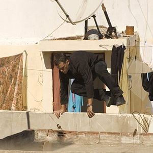 Foto O Ultimato Bourne