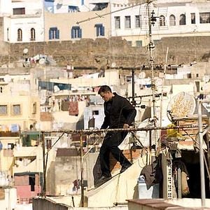 Foto O Ultimato Bourne