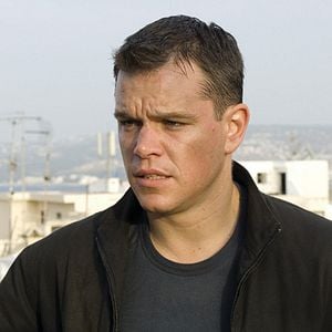 Foto O Ultimato Bourne
