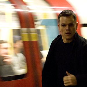 Foto O Ultimato Bourne