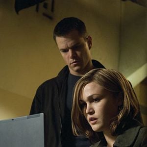 Foto O Ultimato Bourne