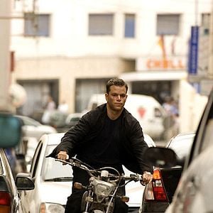 Foto O Ultimato Bourne