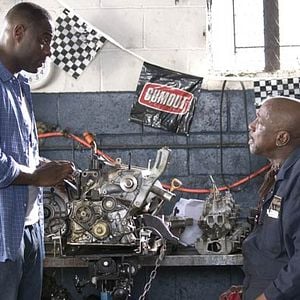 Foto Daddy's Little Girls